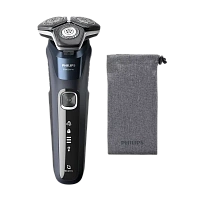 Aparat de ras electric Philips S5885/10, Albastru