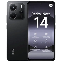 Smartphone Xiaomi Redmi Note 14 4G
