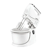 Mixer detașabil staționar Zelmer ZHM2559, Alb