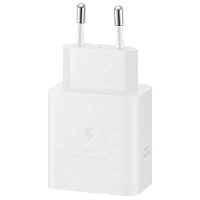 Încărcător Samsung EP-T4511XWEGEU, 45W, Alb