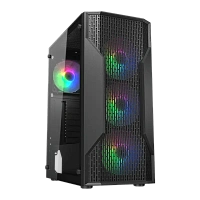 Navigator  PC11516 // Gaming / PC  i5-12400F H610M 16GB M.2 NVMe 512GB RTX5060 8GB 800W