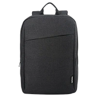 Rucsac pentru Laptop Lenovo B210, 15.6", Poliester, Gri