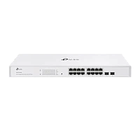 Switch de rețea TP-LINK Festa FS318G, 16x 10/100/1000 Mbps