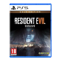 Capcom Resident Evil 7 - Gold Edition, Acțiune și aventură, PlayStation 5, Disc