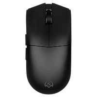 Mouse SVEN RX-G970W, Negru