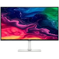 27" Monitor DELL S2725QC, IPS 3840x2160 4K UHD, Argintiu