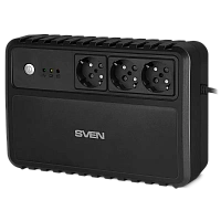Sursă de alimentare neîntreruptibilă SVEN UP-L800, , 800VA,