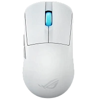 Gaming Mouse ASUS ROG Harpe Ace Mini, Alb