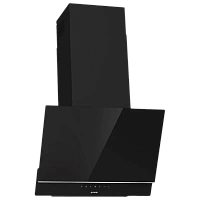 Hota Înclinată Gorenje WHI 649 B21S, Negru