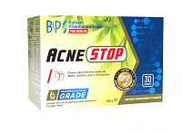 Acne Stop, 30 plicuri | Balkan Pharmaceuticals