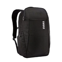 Rucsac de călătorie THULE Accent, 15.6", Poliester, Negru