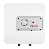 Boiler Electric Ardesto EWH-15OMWMI, 15L, Alb