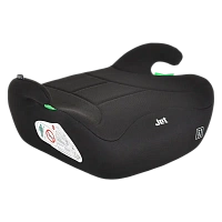 Scaun auto Moni Jet  36 kg / Black / White (3801005152148)