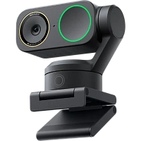 Cameră Web Insta360 Insta360 Link 2 Pro, 3840 x 2160, Negru