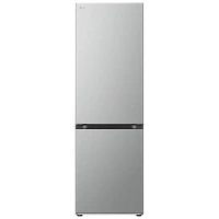 Frigider LG GBV3100DPY, Argintiu