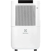Dezumidificator Electrolux EDH-12L EU, Alb