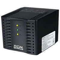 Stabilizator de Tensiune PCM TCA-2000, 2000VA