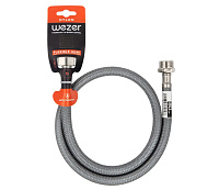 Furtunul de alimentare WEZER ∅½" – 0.6 m MT (NWZ-1206FM)
