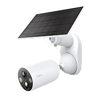 TP-Link Outdoor TC85 KIT, 4Mpix, IP66, Battery Powered Security Camera + Solar Panel