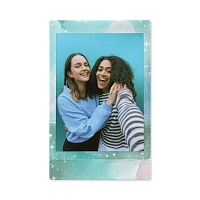 Fujifilm Instax Mini Instant Film (10 sheets) Pastel Galaxy