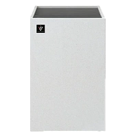 Purificator de aer Sharp FP-S42EU-L, Gri deschis