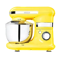 Mixer staționar Ardesto KSTM-8044, Galben