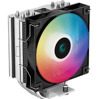 Cooler procesor Deepcool AG400 LED