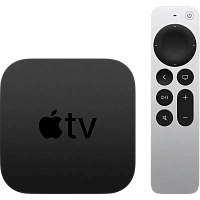 TV-Box Apple TV 4K Wi‑Fi 64GB, Negru