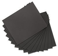 Set 10 foi abrazive 230x280mm #1500 Tolsen