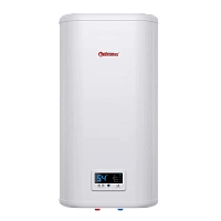Boiler Electric THERMEX IF50V Pro, 50L, Alb