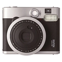 Cameră Foto Fujifilm Instax Mini 90 Neo, Classic Black