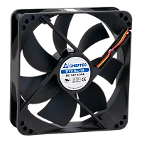 Ventilator PC Chieftec AF-0925S, 90 mm