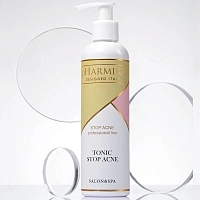 pHarmika Tonic STOP ACNE