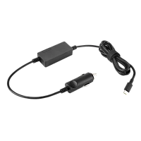 Adaptor de rețea universal Lenovo 40AK0065WW, 65W