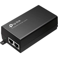 Injector PoE TP-LINK PoE260S, 802.3af/at PoE