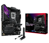 Placă de bază ASUS ROG STRIX Z890-E GAMING WIFI, LGA1851, Intel Z890, ATX