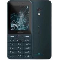 Telefon mobil Nokia 225 4G Dual-SIM, Albastru