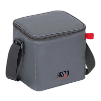 Geanta frigorifica RESTO 5506, 5,5L, Gri