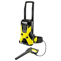 Aparat de spălat cu presiune Karcher 1.180-586.0
