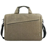 Geantă pentru Laptop Lenovo T210, 15.6", Poliester, Verde