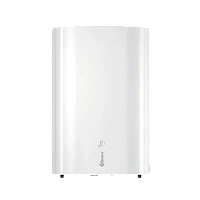 Boiler Electric THERMEX Harmony, 30L, Alb