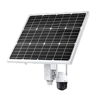 Panouri solare pentru camere TP-LINK VIGI SP6020, Alb