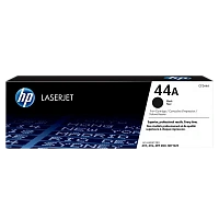 Cartuş pentru HP CF244A KT, Negru