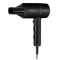 Uscător de păr Polaris PHD2044Ti, 1900W, Negru