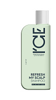 ICE by Professional Șampon de păr Refresh My Scalp 250ml