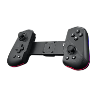 Gamepad ASUS ROG Tessen, Negru