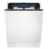Mașină de spălat vase Electrolux EES848200L, Negru