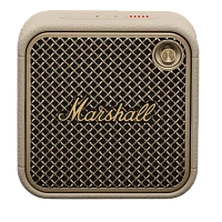 Difuzor Bluetooth Marshall Willen II, Cream
