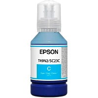 Recipient de cerneală Epson T49N, 140ml, Cyan