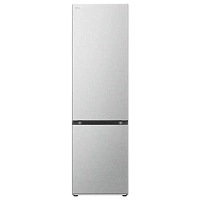 Frigider LG GBV7280CMB, Argintiu